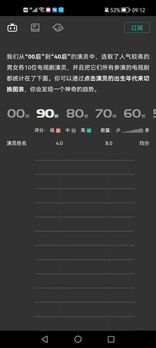 自动剧本生成器截图1