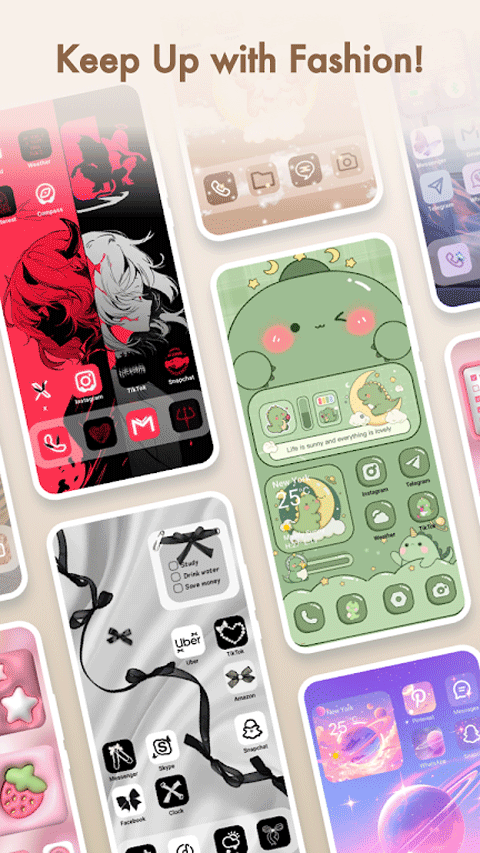 themepack主题截图1
