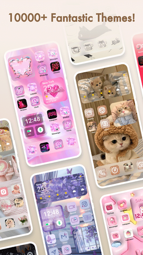 themepack主题截图2