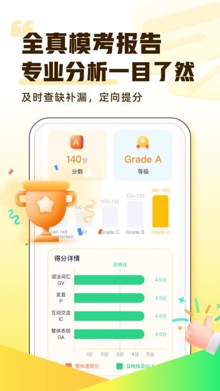 完美英语截图1