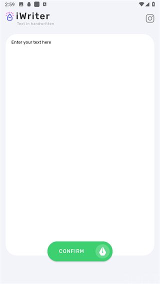 Iwrite写作平台截图3