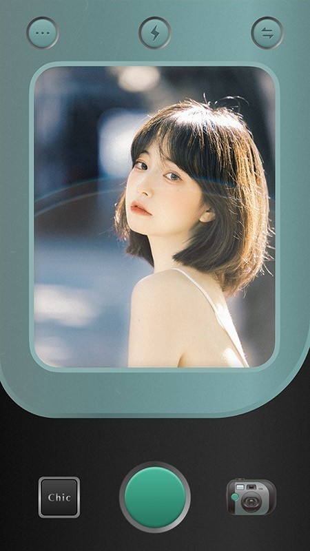 ChicCam相机截图1